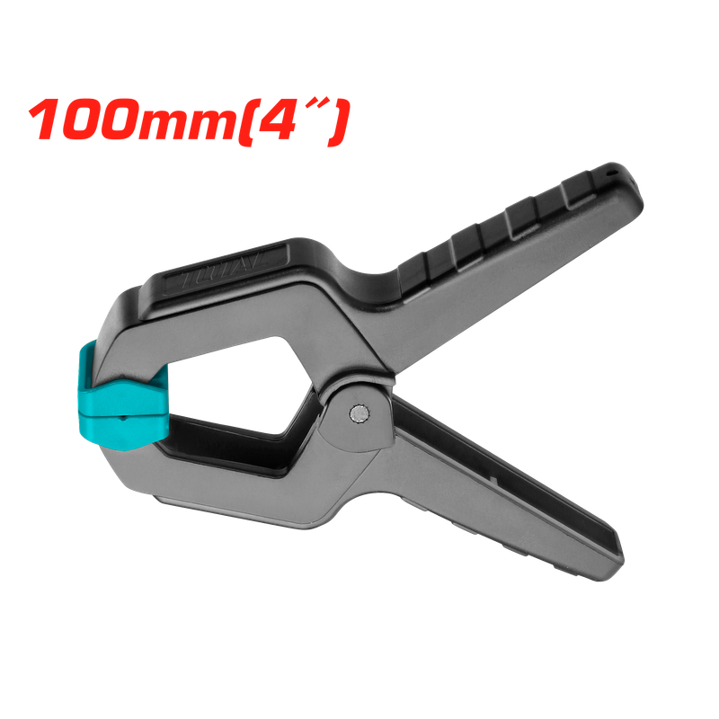 Total 110mm Spring clamp- THT13342