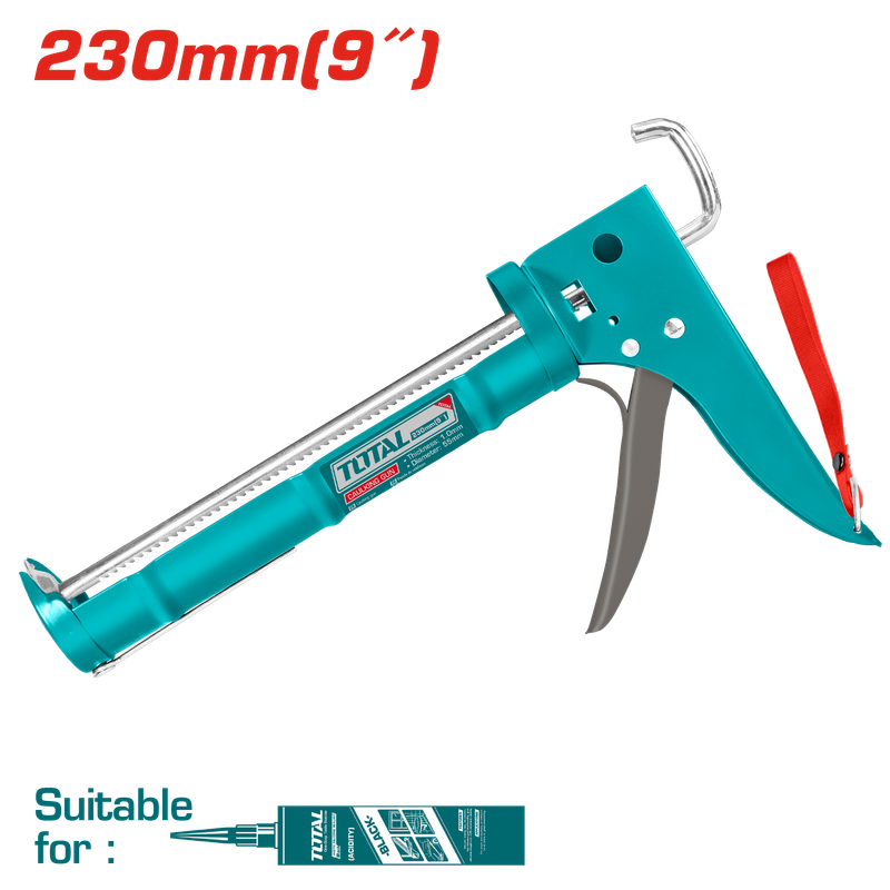 Total Caulking Gun- THT20409