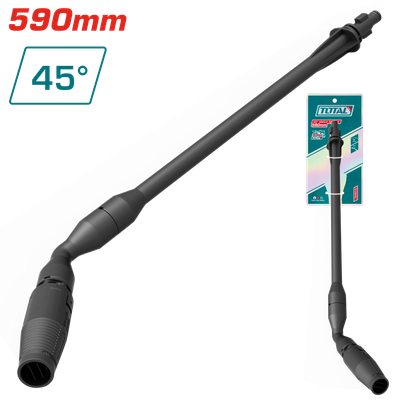 Total Angle Nozzle for Pressure Washer- TGTAN4501