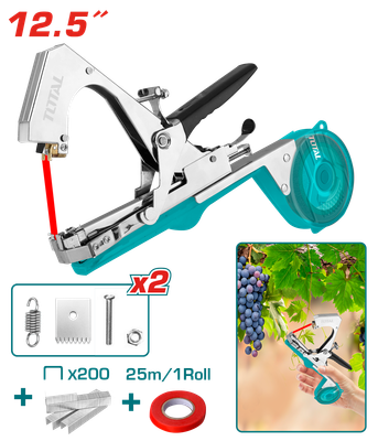 Total Plant Tying Machine - THTPTM1251