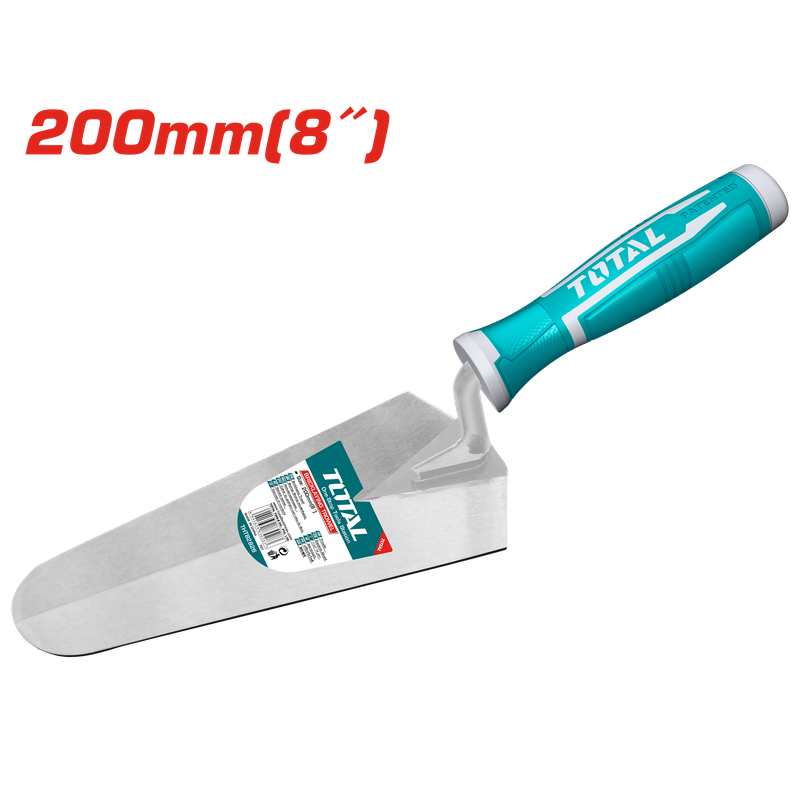 Total 200mm Bricklaying Trowel- THT82826
