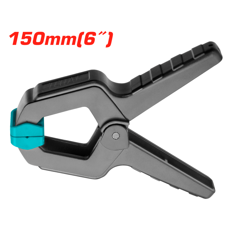 Total 150mm Spring clamp- THT13362