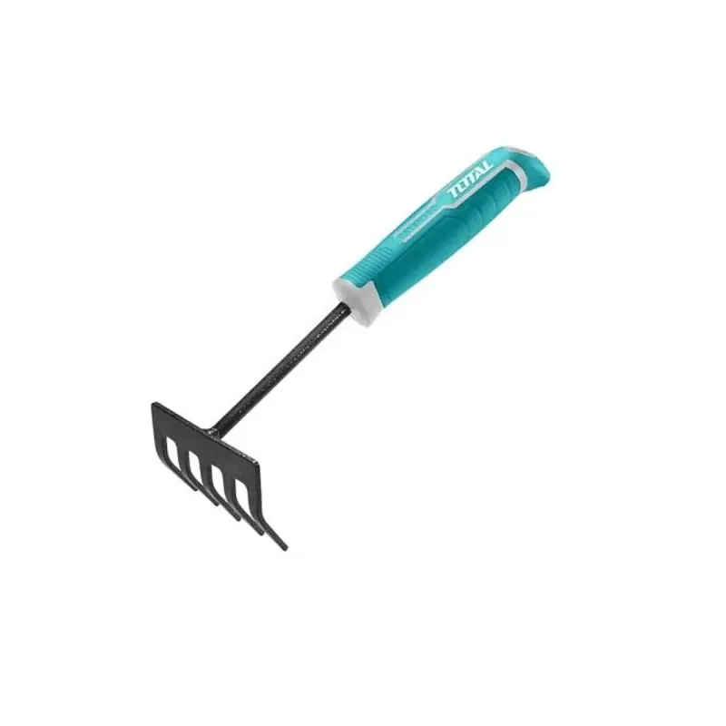 Total Tools Garden Rake -THFTR1008