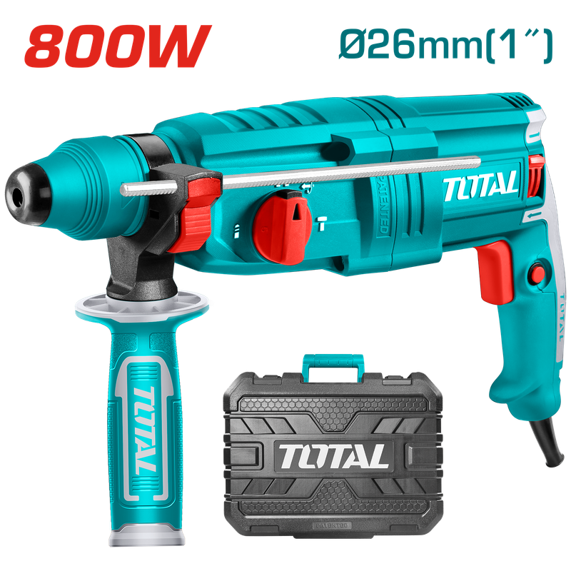 Total Rotary Hammer- TH308268