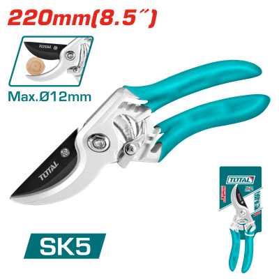 Total Pruning Shear- THT0109