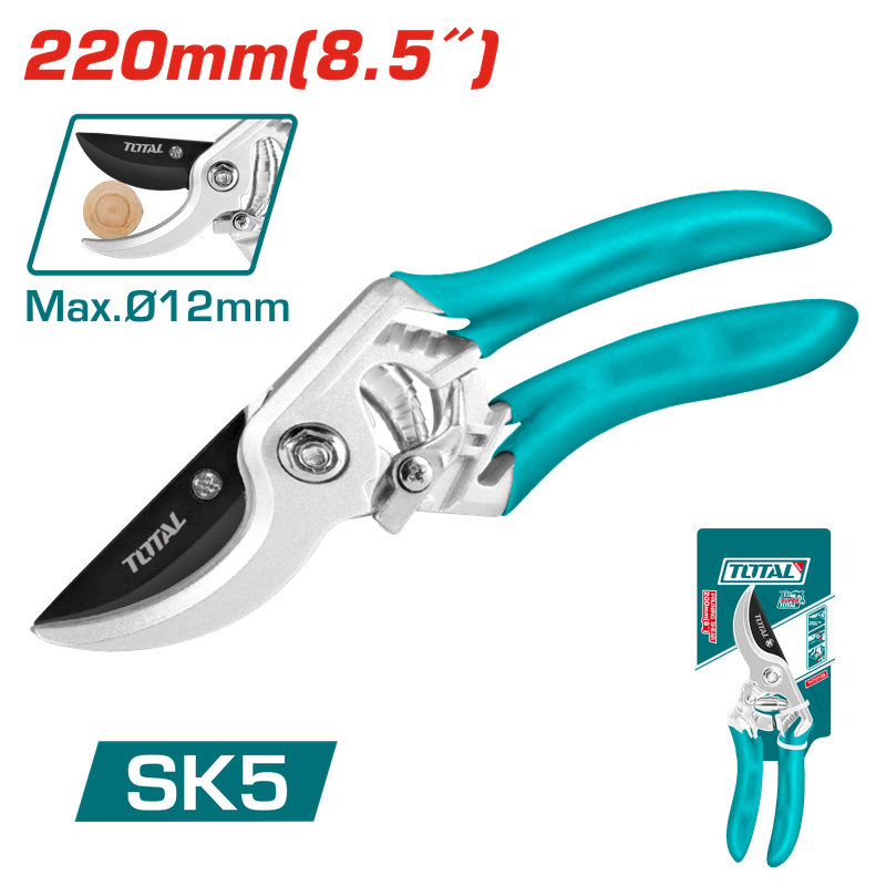 Total Pruning Shear- THT0109