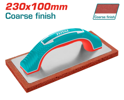 Total Fine Rubber Float - THT8320106