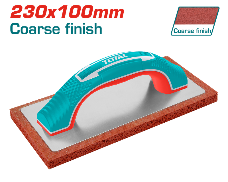 Total Fine Rubber Float - THT8320106