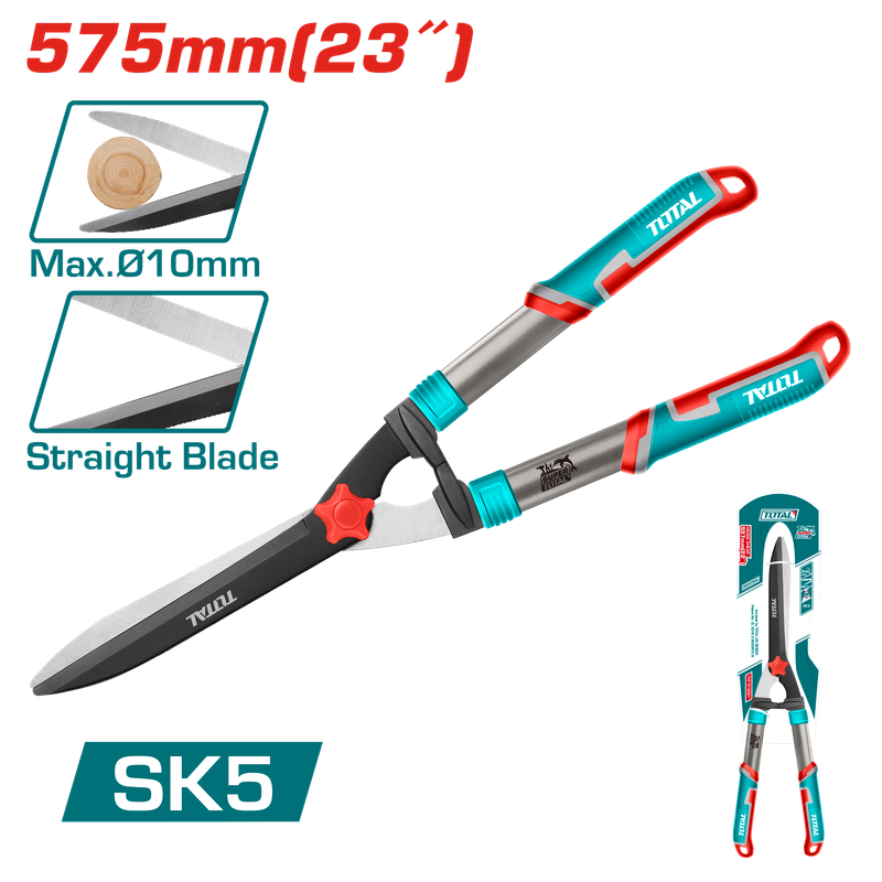 Total Hedge Shear 0.6mm- THT1516001