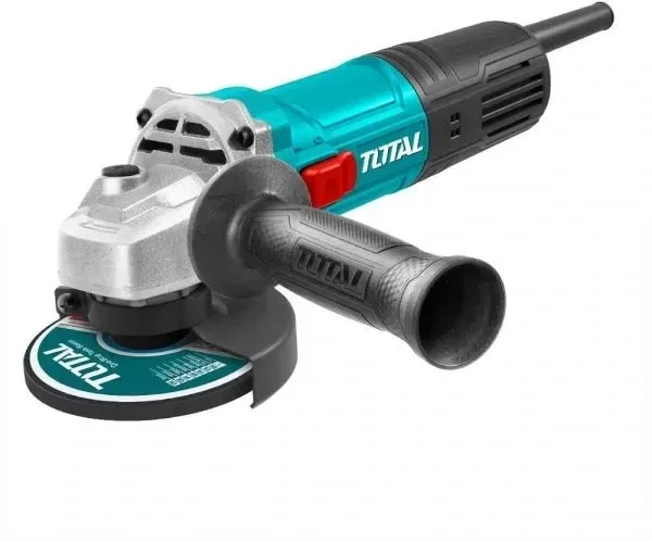 Total Angle Grinder 900W - TG10912556