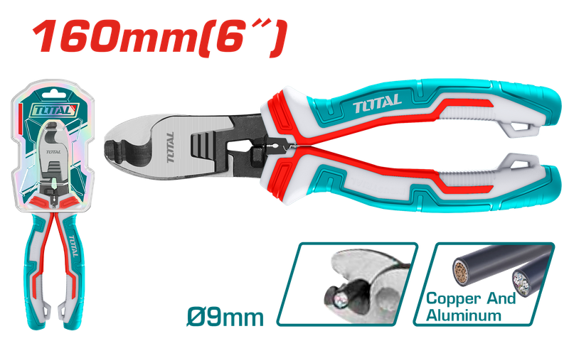 Total Cable Cutter 6" - THT11561