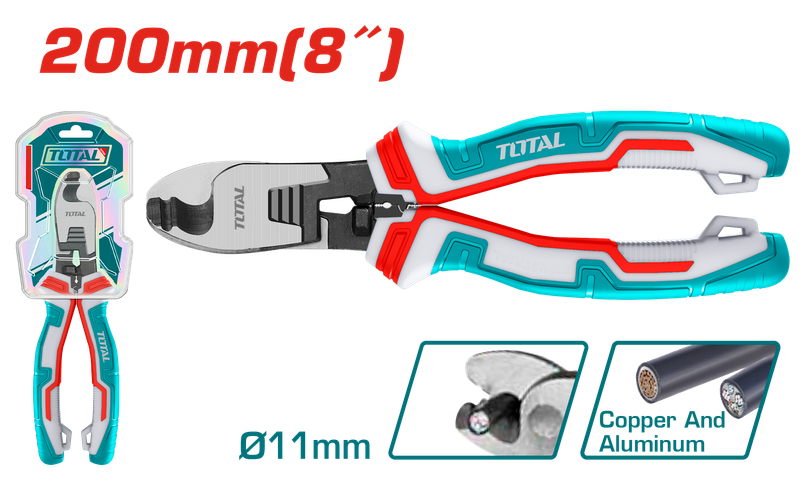 Total Cable Cutter 8" - THT11581