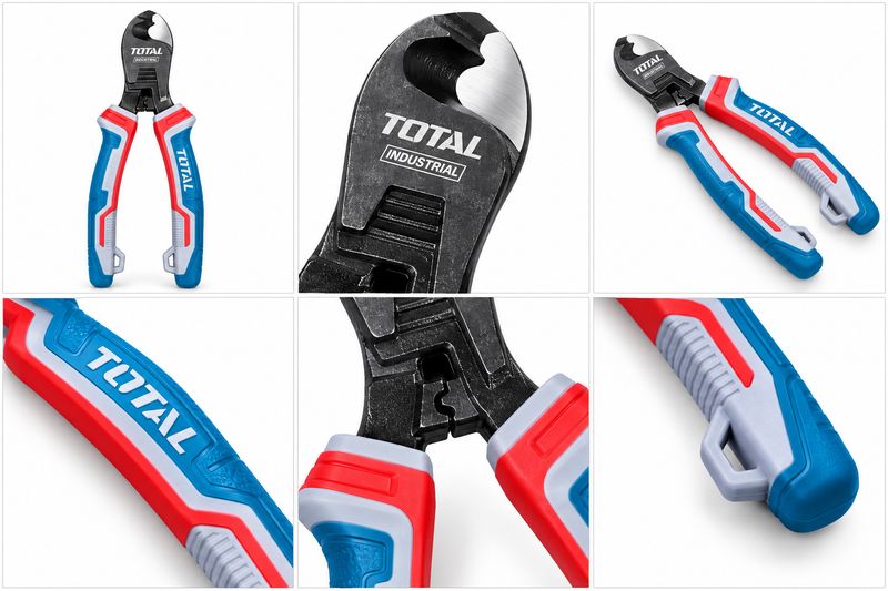 Total Cable Cutter 8" - THT11581
