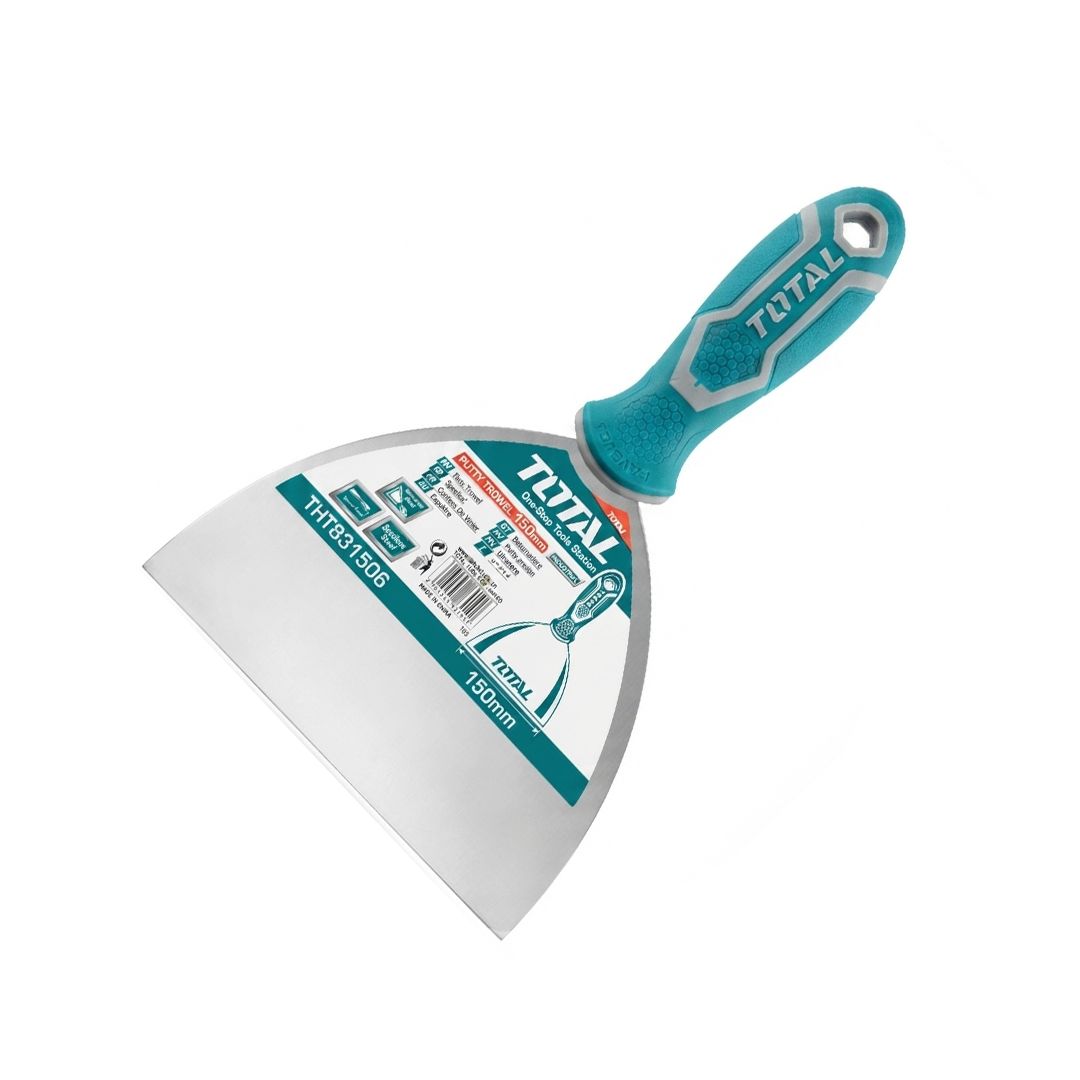 Total Putty Trowel- THT831506