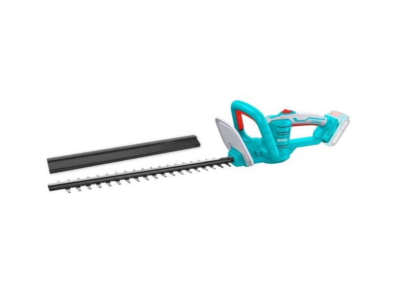 Total Lithium-Ion Hedge Trimmer- THTLI20461 Total Lithium-Ion Hedge Trimmer- THTLI20461