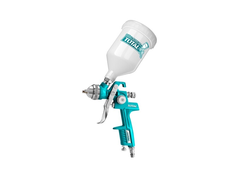 Total Hvlp Spray Gun- TAT10601 Total Hvlp Spray Gun- TAT10601