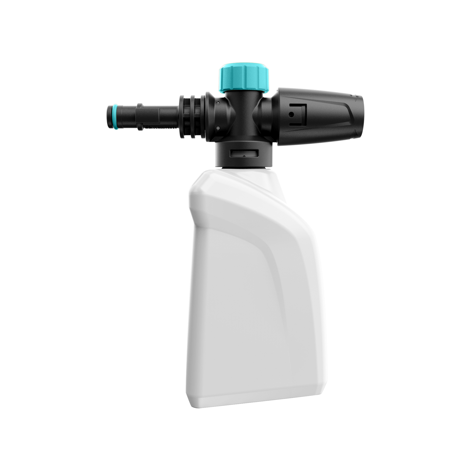Total Foam Producer Bottle for Pressure Washer- TMFP402