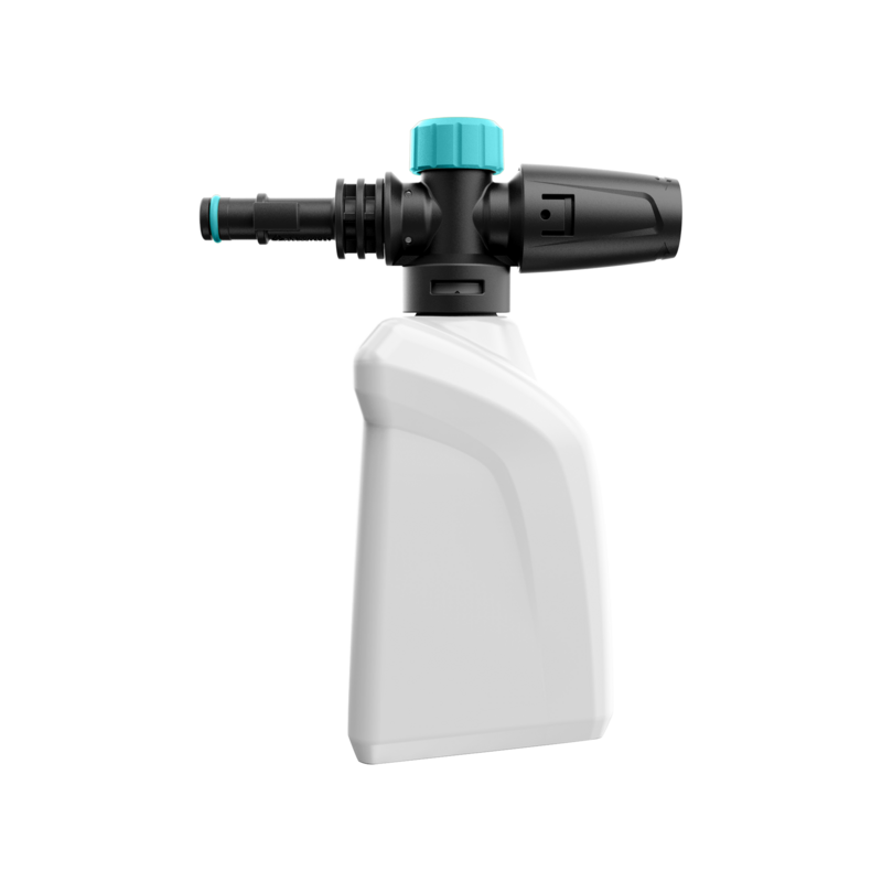 Total Foam Producer Bottle for Pressure Washer- TMFP402