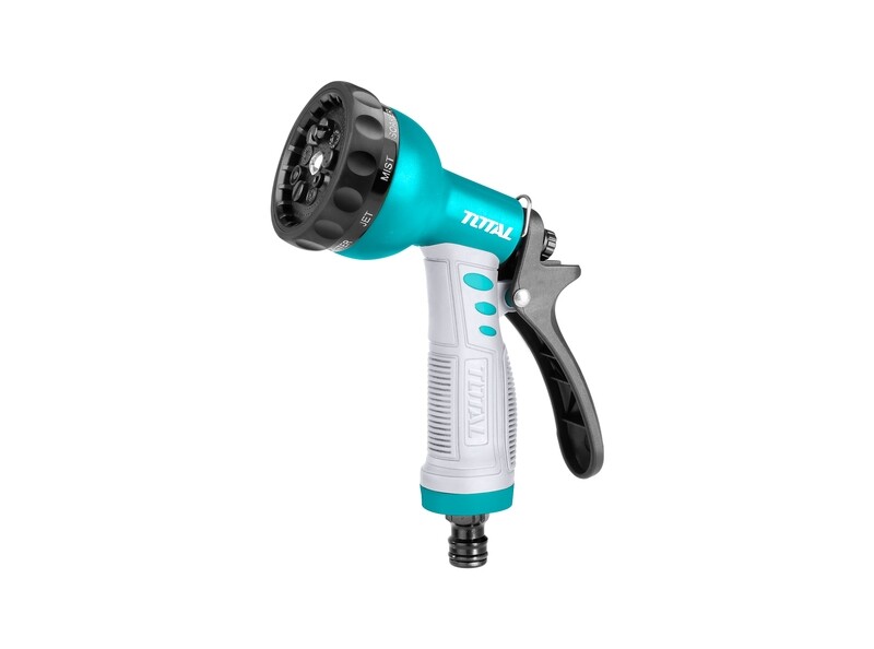 Total Plastic Trigger Nozzle-THWS010901 Total Plastic Trigger Nozzle-THWS010901