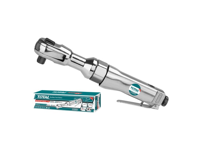 Total  Air Ratchet Wrench 12mm(1/2")- TAT10121