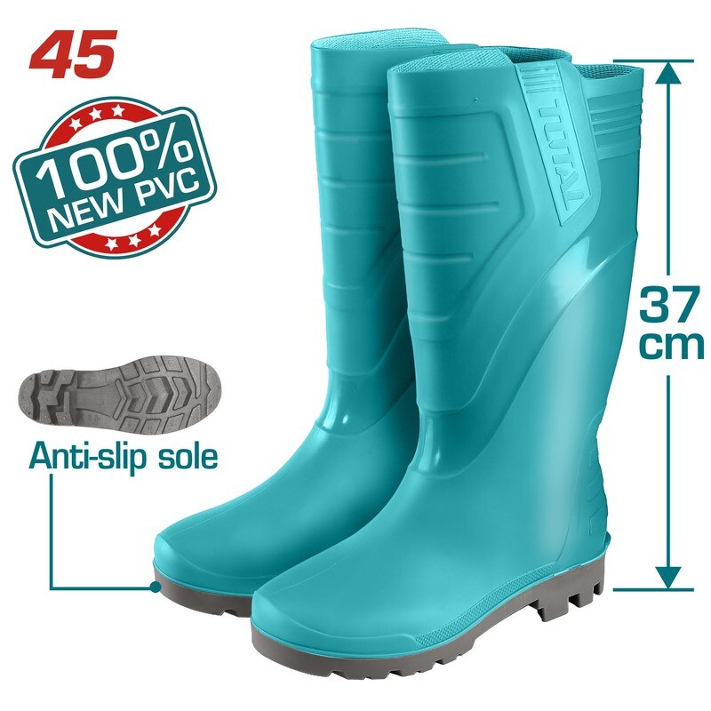 Total Rain Boots - TSP302L.46 Total Rain Boots - TSP302L.46