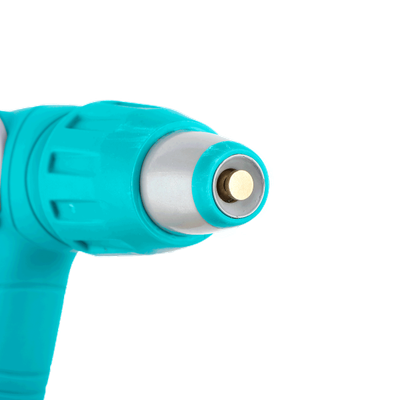 TOTAL THWSG6031 Plastic Trigger Spray Nozzle 3-Way Adjustable 3/4"