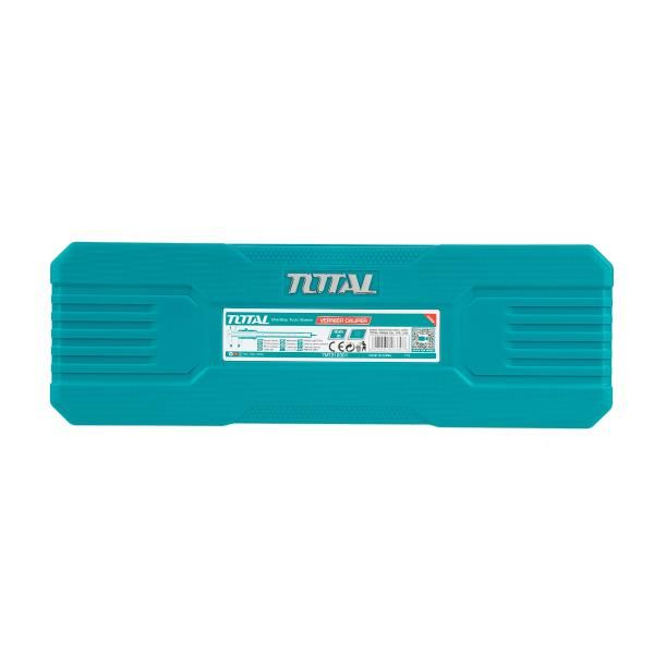 TOTAL Vernier Caliper 0-200mm - TMT312001