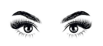 Cat-eyes Collection