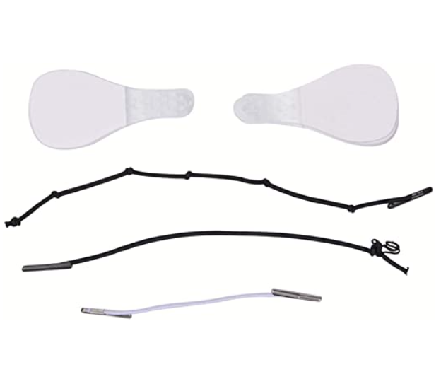 Instant Face, Neck and Eye Lift Tapes and Bands
