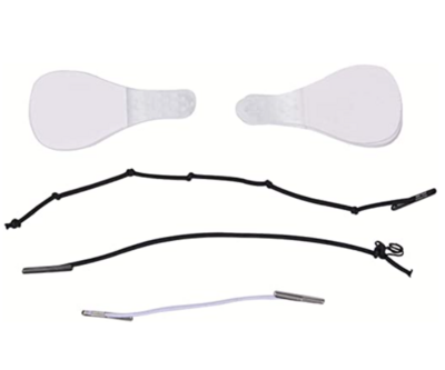 Instant Face, Neck and Eye Lift Tapes and Bands