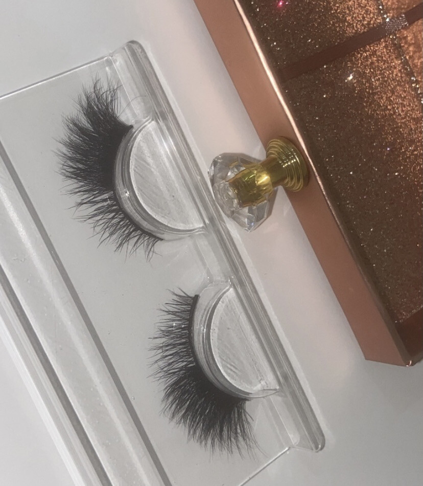 Cat-eye