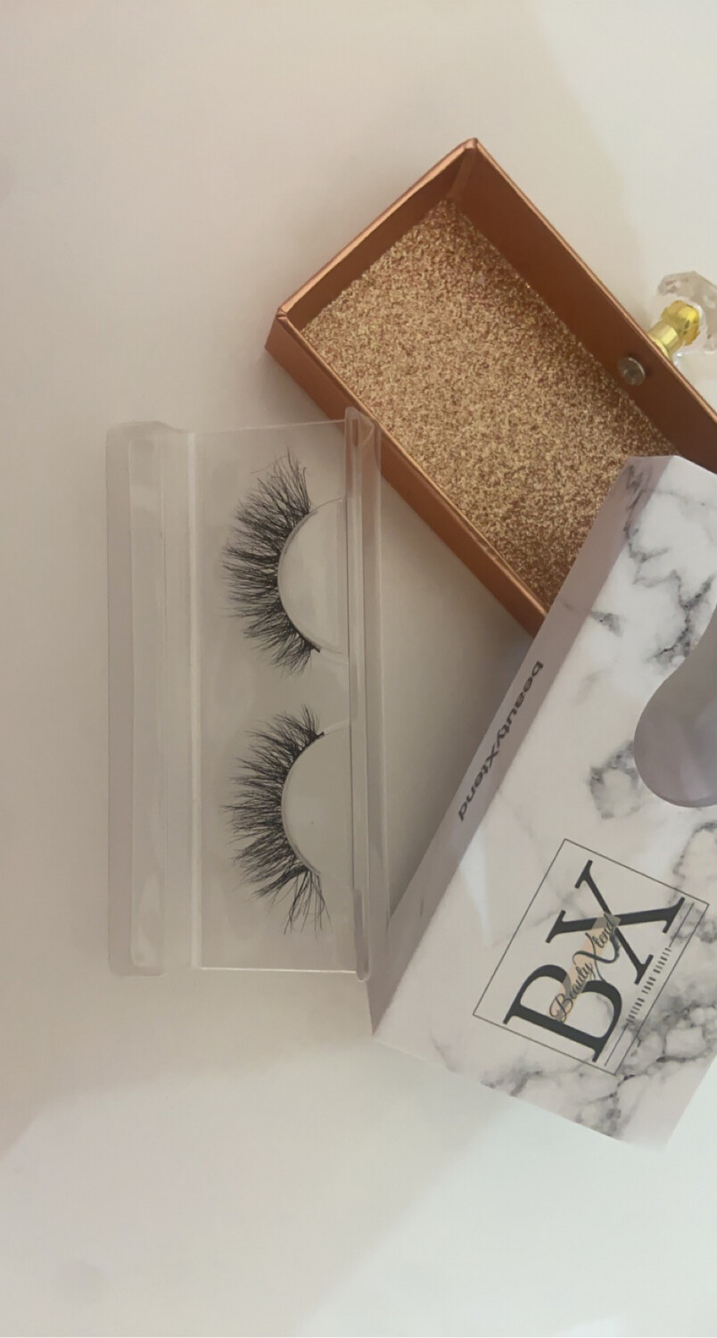 BeautyXtend