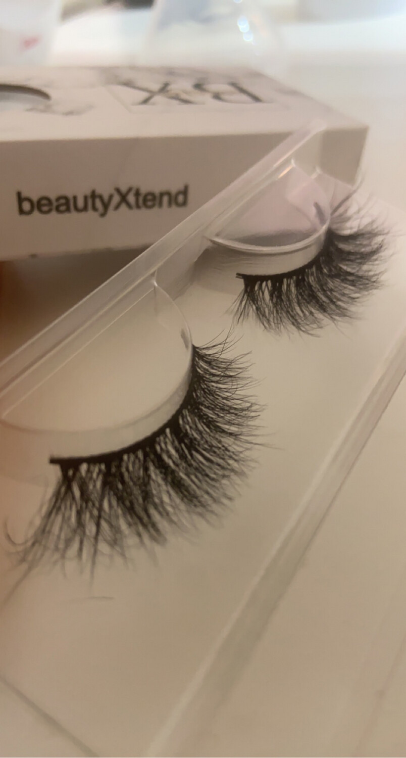 BeautyXtend