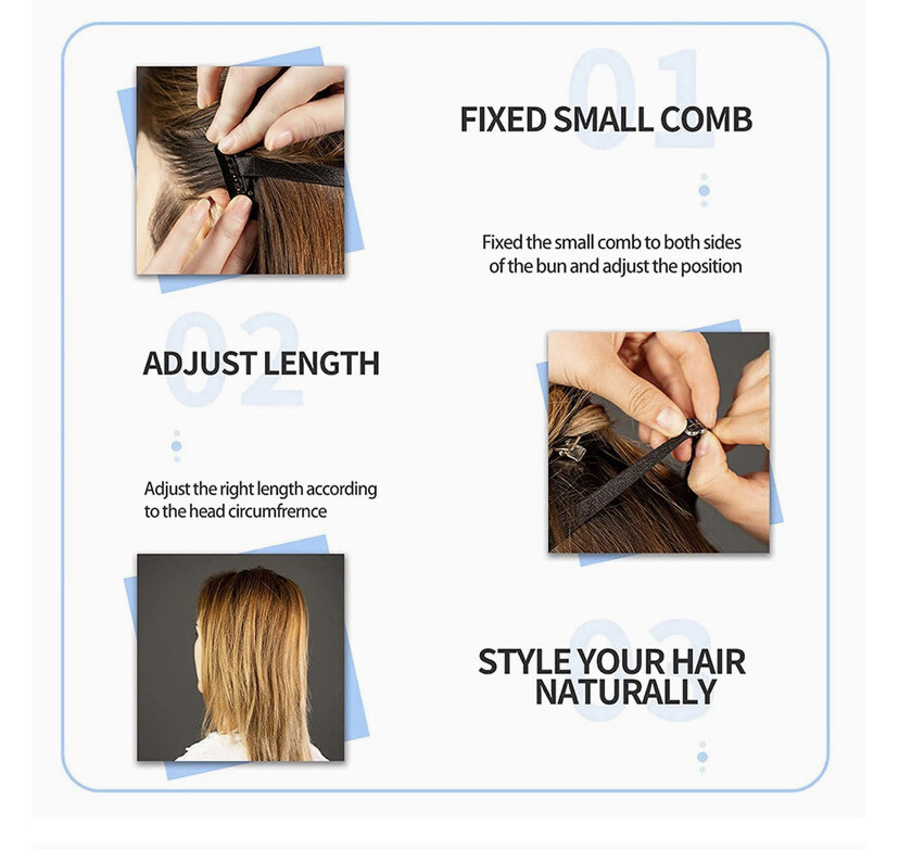 Instant Eye Lift Clips