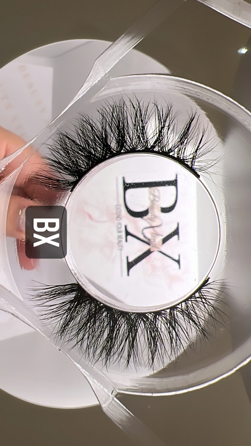 BX