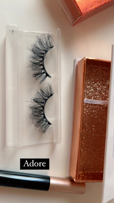 Adore - Magnetic Lashes