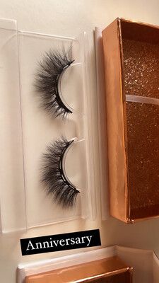 Magnetic Lashes 