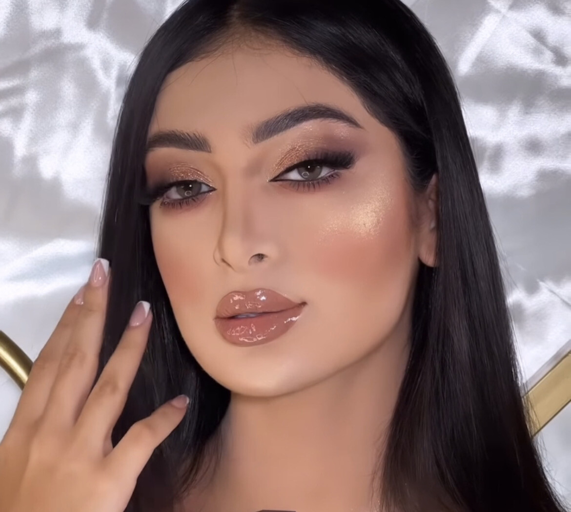 Cinnamon Lenses
