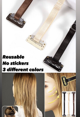 Instant Eye Lift Clips