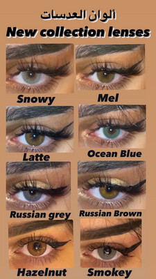 All Lenses
