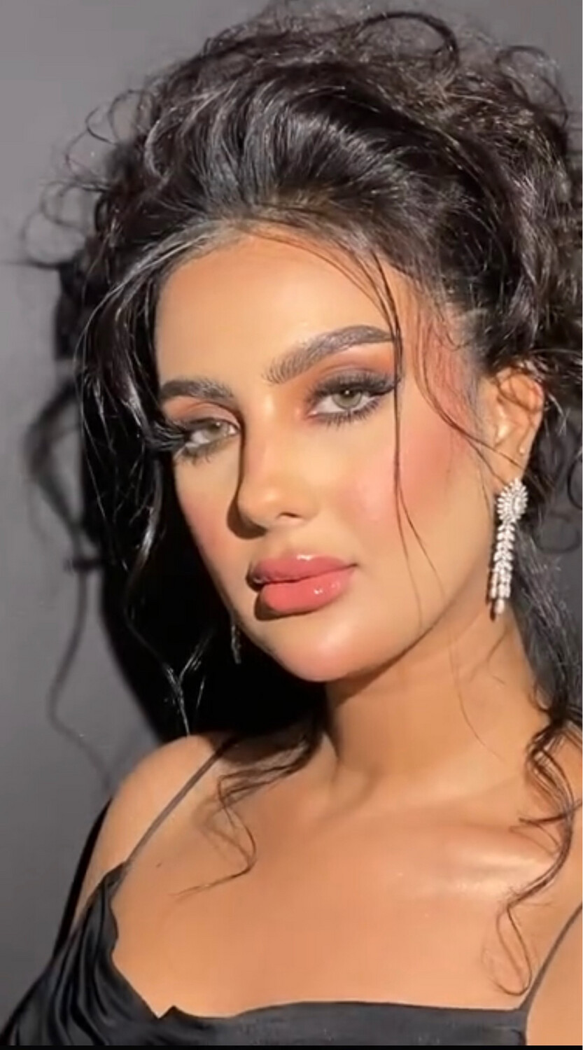 Amber Lenses