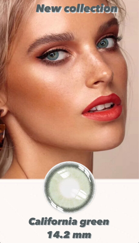 California Green Lenses