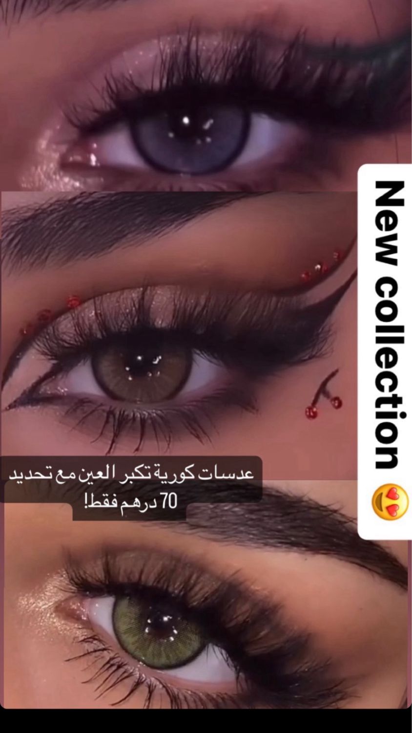 All Lenses