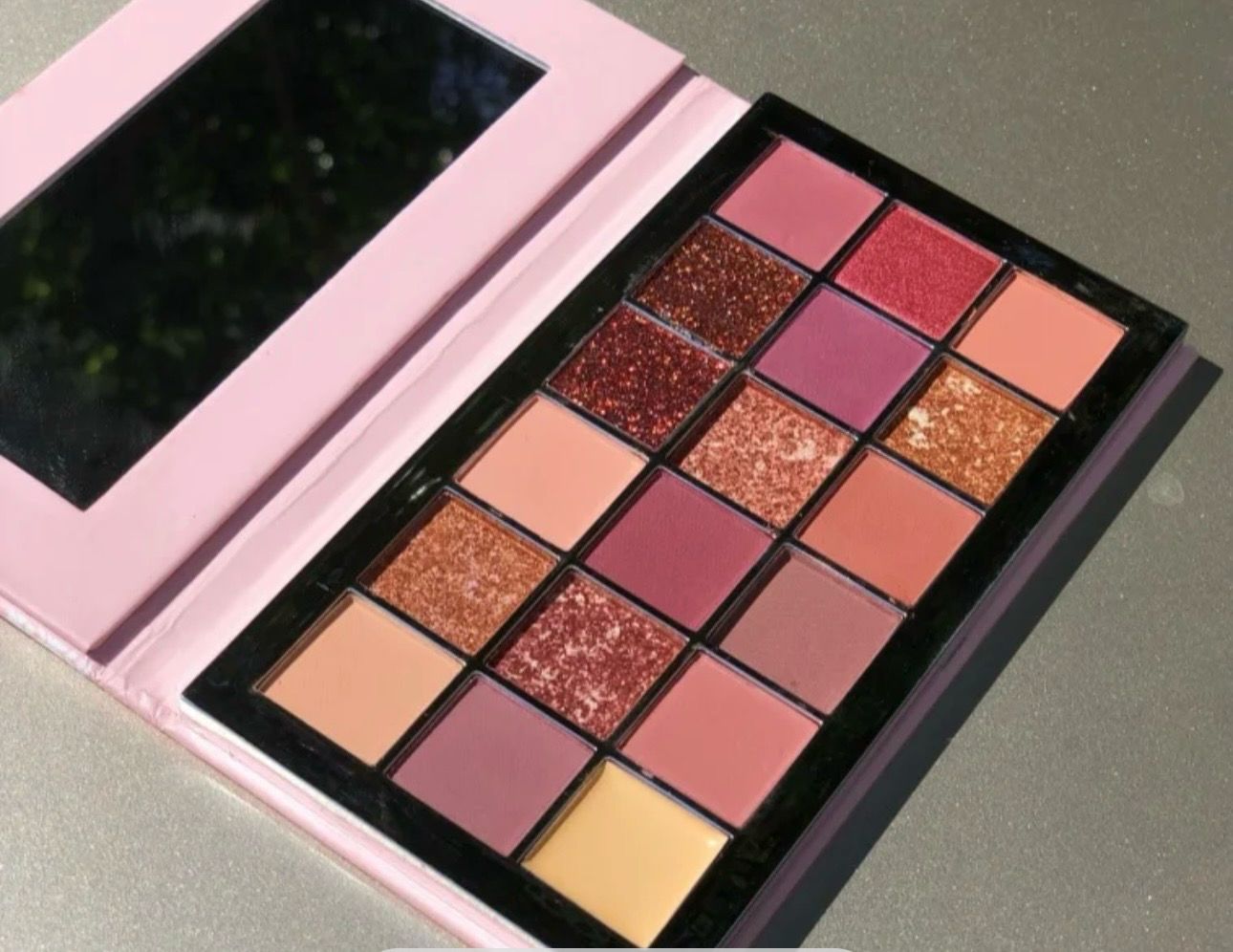 Eyeshadow Palette