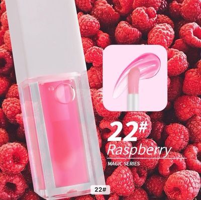 Lip Oil
