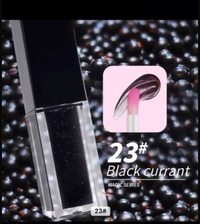 Lip Oil