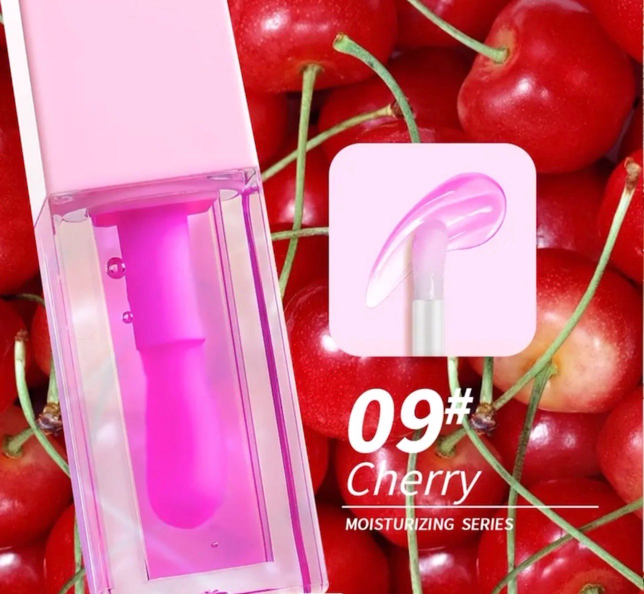 Lip Oil
