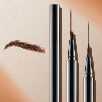 Double Ended Eyebrow Pen