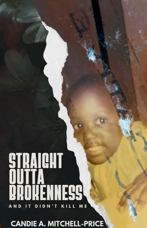 Straight Outta Brokenness Workbook