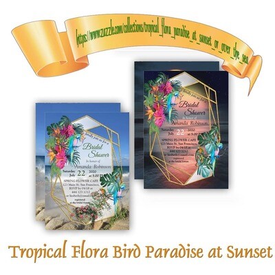 Wedding Invitation to Personalize